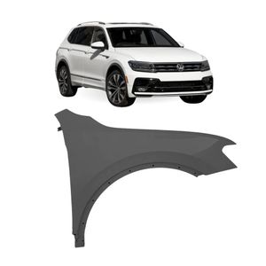 Paralama Dianteiro Tiguan 2018 2019 2020 2021