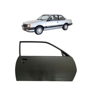 Porta Dianteira Completa Monza 1982 83 84 85 A 1996 2 Portas