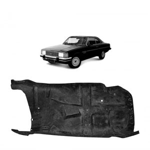 Caixa Roda Opala 1980 81 82 83 84 85 86 87 88 89 90 91 1992