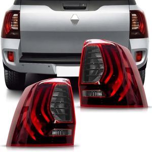 Lanterna Traseira Duster Oroch 2015 2016 2017 2018 A 2022