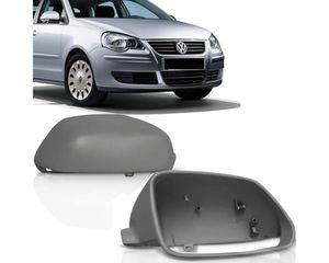 Capa De Retrovisor Polo 2007 2008 2009 2010 2011 2012 A 2014
