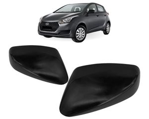 Capa De Retrovisor Hb20 2012 2013 2014 2015 2016 2017 A 2019