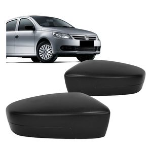 Capa Retrovisor Gol Parati Saveiro G5 2009 2010 2011 2012