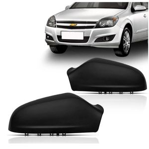 Capa Retrovisor Vectra 2006 2007 2008 2009 2010 2011