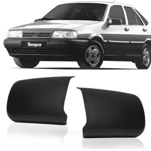 Capa Retrovisor Tempra 1992 1993 1994 1995 1996 1997