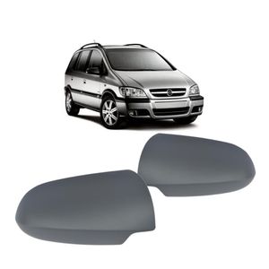 Capa Retrovisor Zafira 2001 2002 2003 2004 2005 2006 A 2012