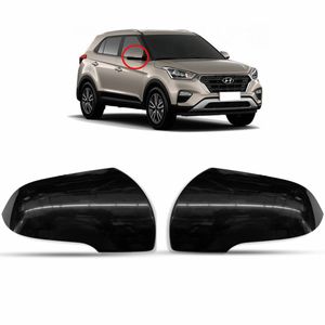 Capa De Retrovisor Creta 2016 2017 2018 2019