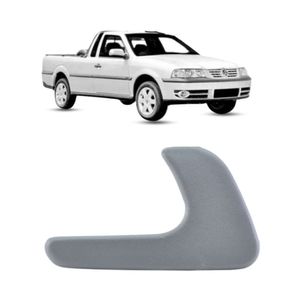 Macaneta Interna Gol Saveiro 1999 2000 2001 A 2004 4 Portas