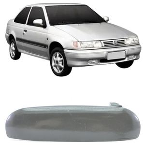 Macaneta Externa Logus Pointer 1993 94 95 1996 Sem Chave