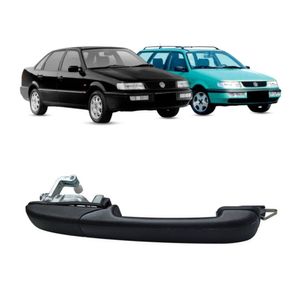 Macaneta Externa Traseira Passat Variant 1994 95 96 97 1998