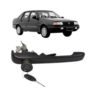 Macaneta Externa Dianteira0 Santana 1991 92 93 94 95 96 1997