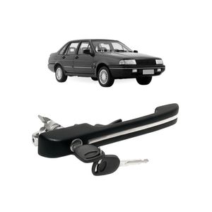 Macaneta Externa Dianteiro Santana 1991 92 93 94 95 96 1997