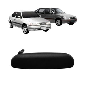Macaneta Externa Logus Pointer 1993 94 95 1996 Sem Chave