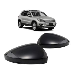Capa Retrovisor Tiguan 2009 2010 2011 2012 2013 2014