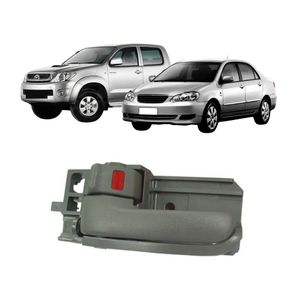 Macaneta Interna Corolla 2002 2003 A 2008 Hilux 2005 A 2015