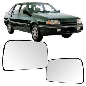 Refil De Retrovisor Versailles Royale 1991 92 93 94 95 1996