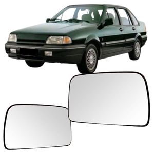 Refil De Retrovisor Versailles Royale 1991 92 93 94 95 1996