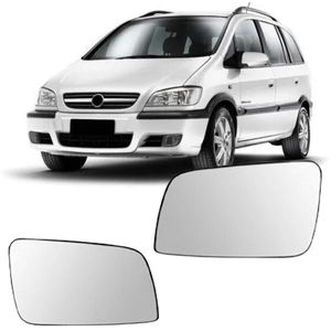 Refil De Retrovisor Zafira 2001 2002 2003 2004 2005 A 2012