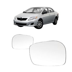 Refil De Retrovisor Corolla 2009 2010 2011 2012 2013 2014