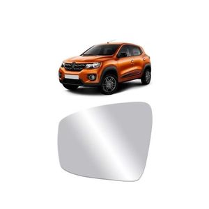 Refil De Retrovisor Kwid 2017 2018 2019 2020