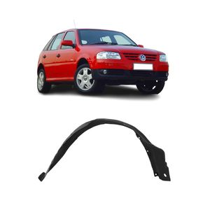 Para-barro Gol G3 G4 2001 2002 2003 2004 A 2008 Dianteiro