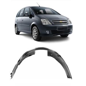 Para-barro Meriva 2002 2003 2004 2005 A 2012 Dianteiro
