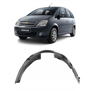 Para-barro Meriva 2002 2003 2004 2005 A 2012 Dianteiro