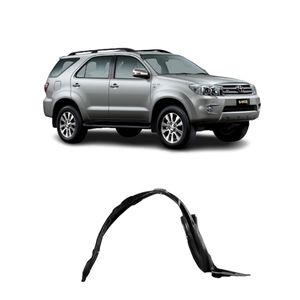 Para-barro Hilux Sw4 2005 2006 2007 2008 A 2011 Dianteiro