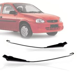 Haste Braco Limpador Dianteiro Corsa 1994 95 A 2016 Classic