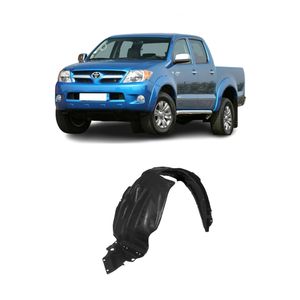 Para-barro Hilux 2005 2006 2007 2008 Dianteiro