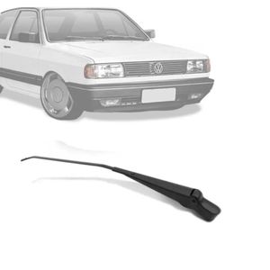 Haste Braco Limpador Dianteiro Gol Saveiro 1980 81 82 A 1994