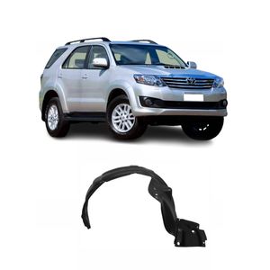 Para-barro Hilux Sw4 2012 2013 2014 2015 Dianteiro