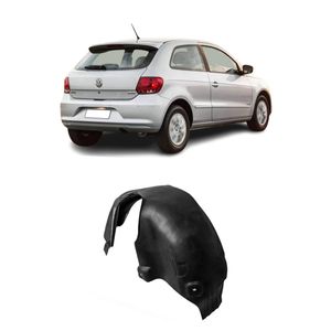 Para-barro Gol G5 G6 2009 2010 2011 2012 Traseiro