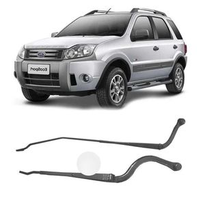 Haste Braco Limpador Dianteiro Ecosport 2003 2004 A 2012