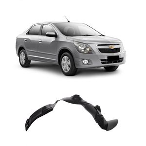 Para-barro Cobalt 2012 2013 2014 2015 A 2018 Dianteiro