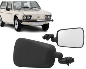 Retrovisor Brasilia 1973 74 75 76 77 78 A 1982 Sem Controle