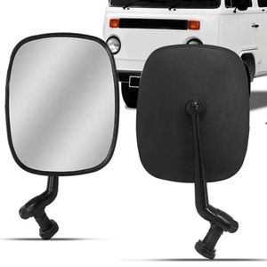 Retrovisor Kombi Clipper 1976 77 78 79 80 81 82 83 84 A 1996