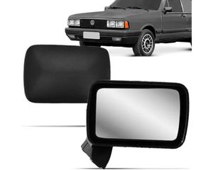 Retrovisor Passat 1983 84 85 1986 Sem Controle