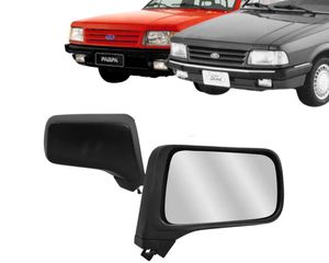Retrovisor Del Rey Scala 1989 90 A 1992 Pampa 1992 93 A 1995