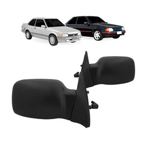 Retrovisor Escort 1987 A 1992 Apollo Verona 1990 91 A 1992