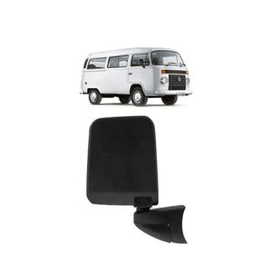 Retrovisor Kombi Clipper 1997 98 99 2000 A 2014 Sem Controle