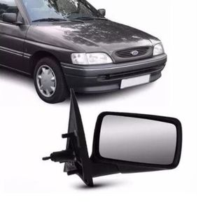 Retrovisor Escort Verona 1993 94 95 96 Com Controle