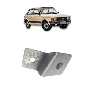 Suporte Parachoque Lateral Dianteiro 147 76 77 78 79 80 A 88