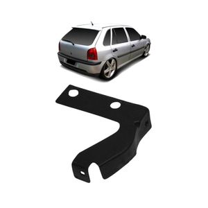 Suporte Parachoque Traseiro Gol G3 99 2000 2001 2002 A 2005