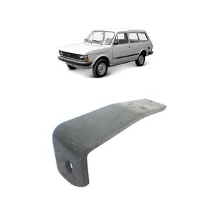 Suporte Parachoque Traseiro Panorama 76 77 78 79 80 81 A 88