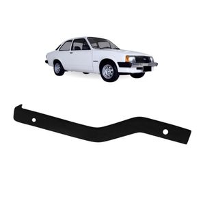 Suporte Parachoque Dianteiro Chevette 1980 1981 1982