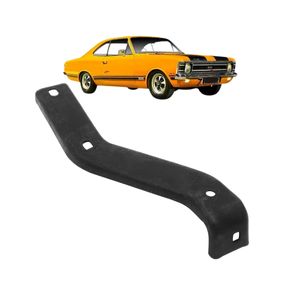 Suporte Parachoque Dianteiro Opala 1969 1970 1971 A 1974