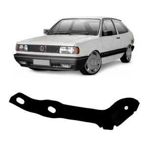 Suporte Parachoque Traseiro Gol 87 88 88 90 91 92 93 94