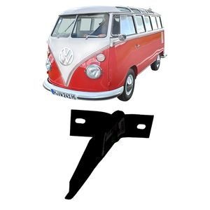 Suporte Parachoque Dianteiro Kombi 1500 59 60 61 62 63 A 75