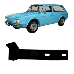 Suporte Parachoque Traseiro Variant 72 73 74 75 76 77